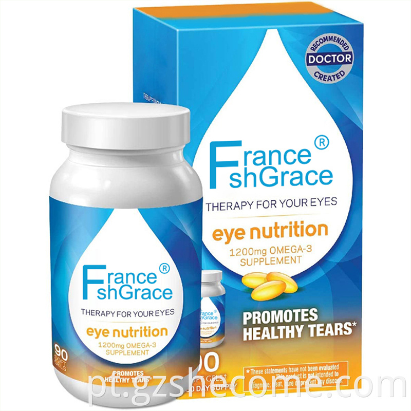 fish oil supplement